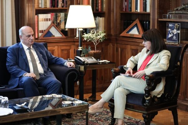 Παρουσιάστηκε η ειδική έκδοση του Ευρωπαϊκού Χάρτη Δεοντολογίας για τη χρήση της τεχνητής νοημοσύνης στα δικαστικά συστήματα