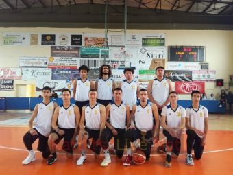 Σχολικό πρωτάθλημα μπάσκετ: Πρωταθλήτρια Καρδίτσας η ομάδα αγοριών του 3ου ΓΕΛ (+Φώτο +Βίντεο)
