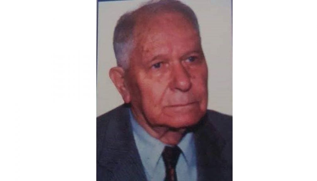 Ένωση Συντακτών Θεσσαλίας, Στ. Ελλάδας και Εύβοιας: Απεβίωσε ο γηραιότερος δημοσιογράφος της χώρας