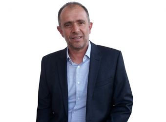 Ανανεώθηκε η θητεία του Αντιδημάρχου Παλαμά Θωμά Κοντοβάιου