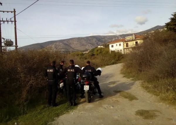 Βόλος: 27 πρόσφυγες από Συρία και Αφγανιστάν έφθασαν στην Άλλη Μεριά