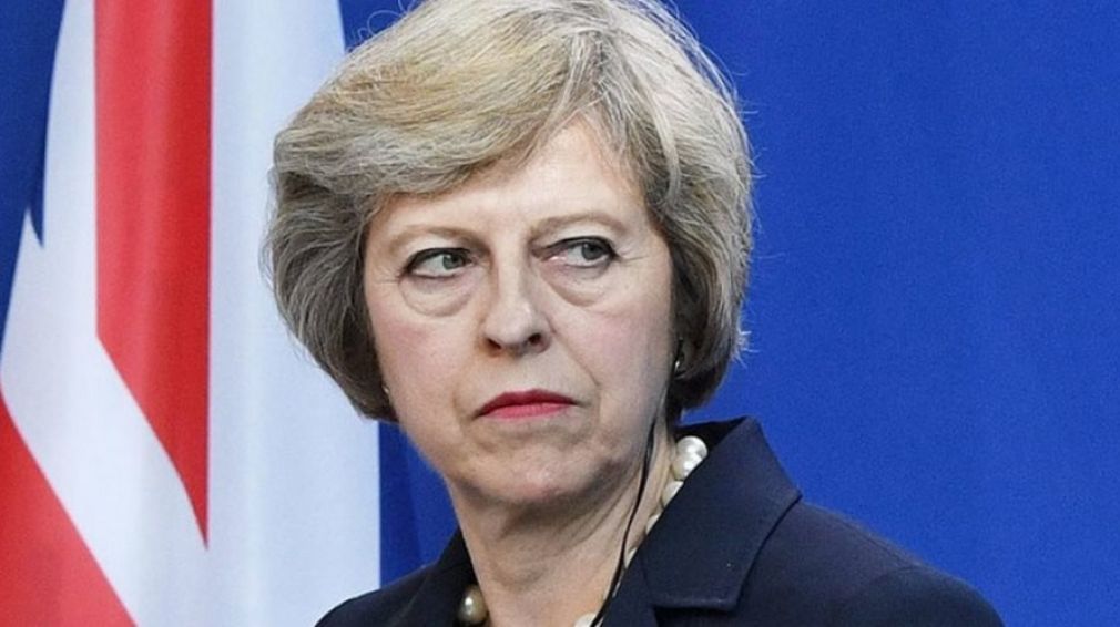 BBC για Brexit: Η Μέι ματαιώνει την ψηφοφορία στη Βουλή!