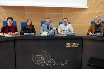 1,8 εκατ. ευρώ για τον εκσυγχρονισμό του Δημοτικού Γηροκομείου Λάρισας με δύο νέες πτέρυγες φιλοξενίας ηλικιωμένων