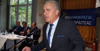 Δήλωση του πρόεδρου της ΝΟΔΕ Καρδίτσας κ. Λάμπρου Τσιούκη