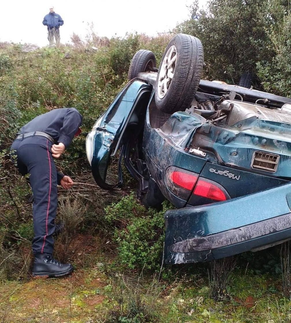 Φθιώτιδα: Δίνει μάχη για τη ζωή του 62χρονος μετά από τροχαίο