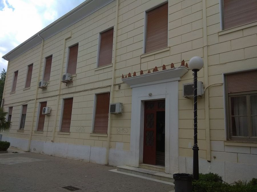 Ψήφισμα του Δικηγορικού Συλλόγου Καρδίτσας για το θάνατο του Νικόλαου Δαμψαρά