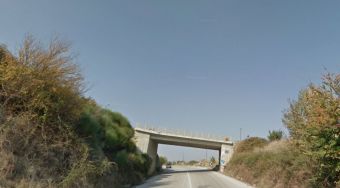 Κυκλοφοριακές ρυθμίσεις στην Ε.Ο. Καρδίτσας - Μουζακίου (1-9/9) λόγω εργασιών ασφαλτόστρωσης