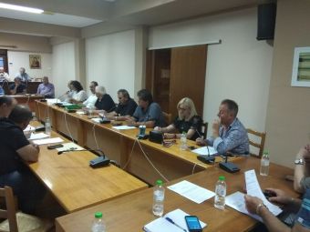 Ενωτική Πρωτοβουλία Δήμου Μουζακίου: Ανοιχτή επιστολή για τα έργα αποκατάστασης από τον "Ιανό"