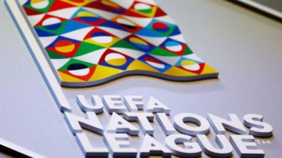 Nations League 2026/27: Με Γερμανία, Ολλανδία και Σερβία στον 2ο όμιλο της League A η Ελλάδα