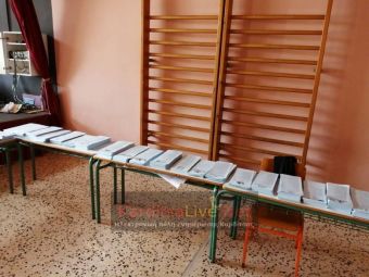 Αποδεκτή η παραίτηση τοπικού συμβούλου στο Αρτεσιανό