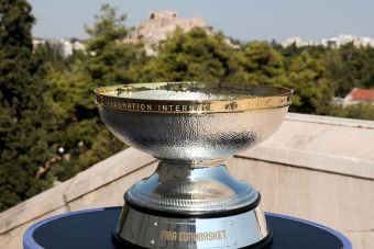 Eurobasket 2022: Το πρόγραμμα των αγώνων και το κανάλι για την Εθνική Ελλάδας