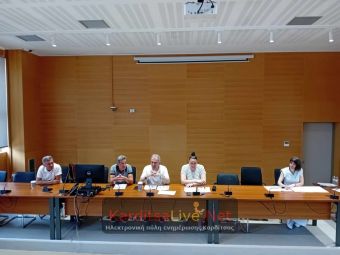 Δήμος Καρδίτσας: Κατακύρωση του διαγωνισμού «Προμήθεια υλικών αποκατάστασης για την αντιμετώπιση των συνεπειών της κακοκαιρίας Daniel»
