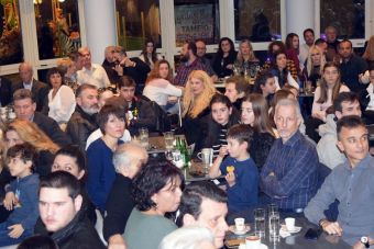 Βραβεύει δεκάδες αθλητές που διακρίθηκαν το 2022 την Κυριακή (2/4) ο Δήμος Καρδίτσας