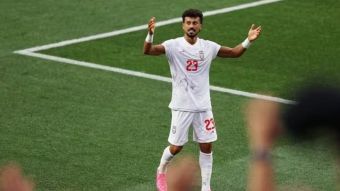 Το... πείσμα του Ιράν του χάρισε βαθμό, 2-2 με τη Νέα Ζηλανδία (+Βίντεο)