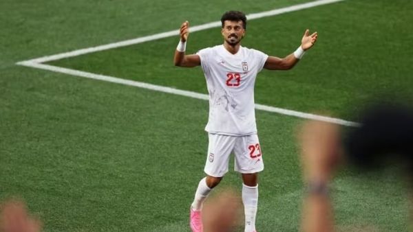 Το... πείσμα του Ιράν του χάρισε βαθμό, 2-2 με τη Νέα Ζηλανδία (+Βίντεο)
