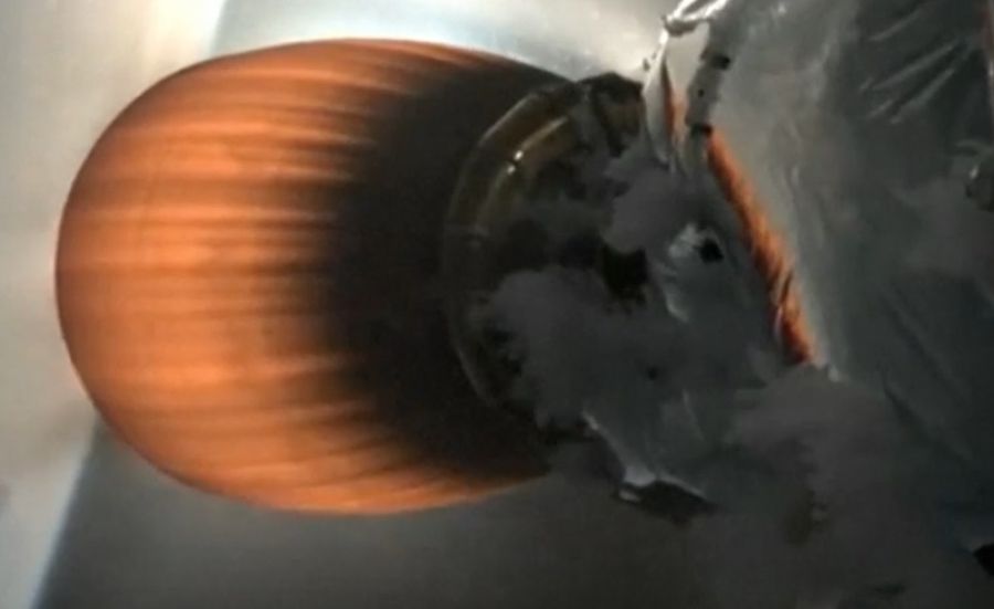 Εκτος τροχιάς 20 δορυφόροι της Starlink λόγω σφάλματος στον πύραυλο Falcon 9