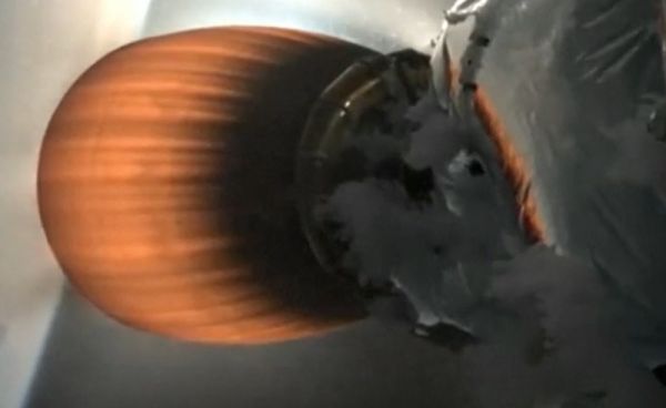 Εκτος τροχιάς 20 δορυφόροι της Starlink λόγω σφάλματος στον πύραυλο Falcon 9