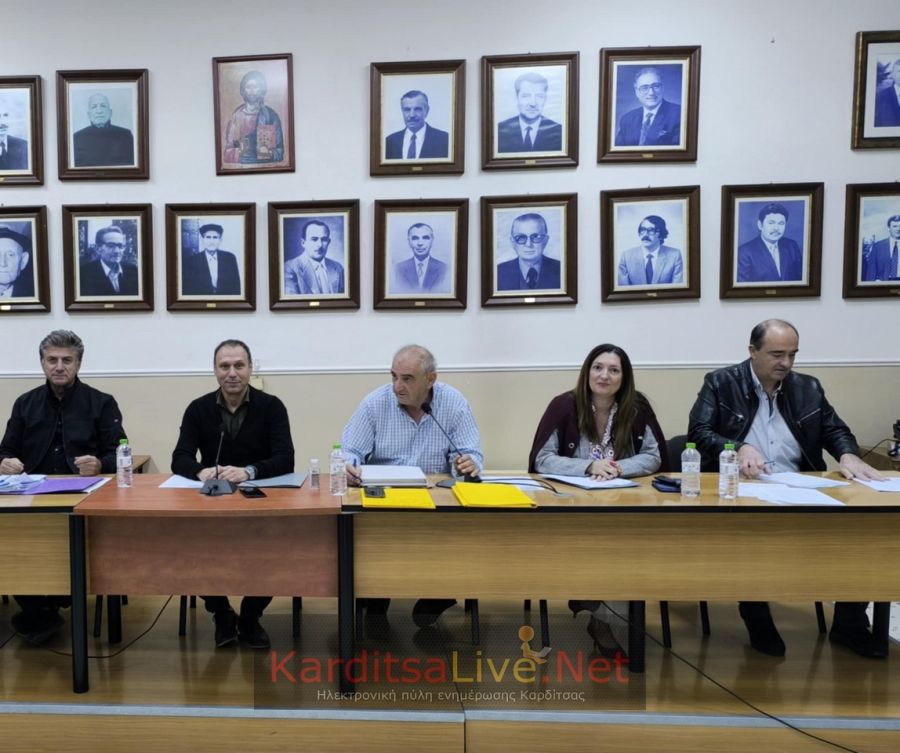 Σε πρόγραμμα ενεργειακής αναβάθμισης το Κλειστό Γυμναστήριο Παλαμά