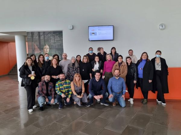 Σεμινάριο μαιευτικού επείγοντος ALSO στο ΙΑΣΩ Θεσσαλίας