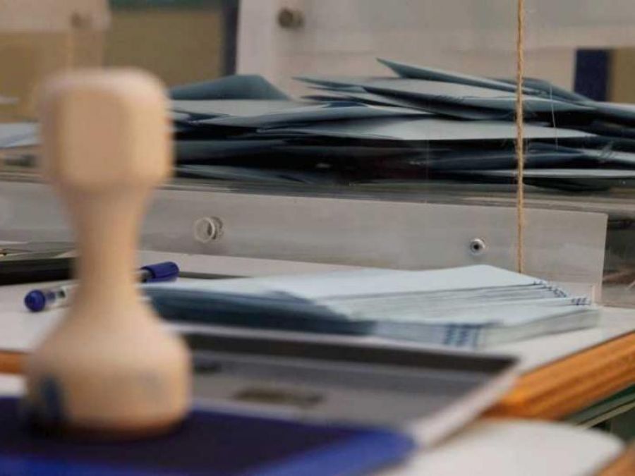 Ανακοινώθηκαν τα εκλογικά τμήματα στο νομό Καρδίτσας που θα υποδεχθούν τους ψηφοφόρους