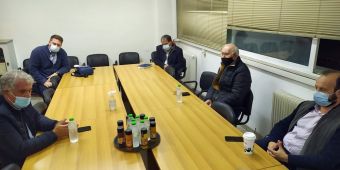 «Φορέα» εκπόνησης μελετών δημιουργούν οι Δήμοι της Π.Ε. Καρδίτσας