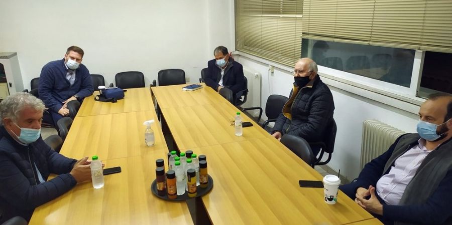 «Φορέα» εκπόνησης μελετών δημιουργούν οι Δήμοι της Π.Ε. Καρδίτσας
