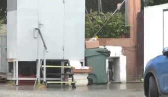 Θεσσαλονίκη: Εντοπίστηκε η γυναίκα που απέβαλε πίσω από καντίνα στην περιοχή ΤΙΤΑΝ