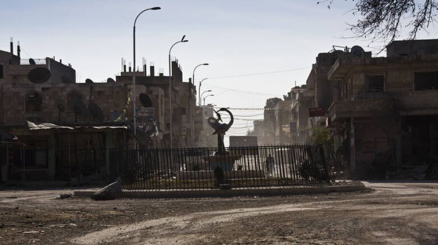 Το τελευταίο «οχυρό» του ISIS: Η μάχη που θα κρίνει το μέλλον της Συρίας