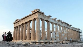 Υπ. Πολιτισμού &amp; Αθλητισμού: Κλείνουν μουσεία και αρχαιολογικοί χώροι έως 30 Μαρτίου