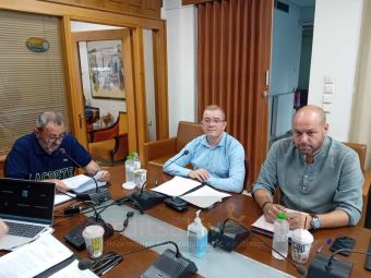 Συμπληρωματική μελέτη για την ανάπτυξη του τουρισμού στην ΠΕ Καρδίτσας συντάσσει το ΚΕΠΕ