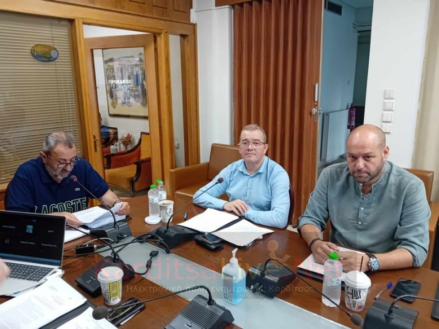 Συμπληρωματική μελέτη για την ανάπτυξη του τουρισμού στην ΠΕ Καρδίτσας συντάσσει το ΚΕΠΕ