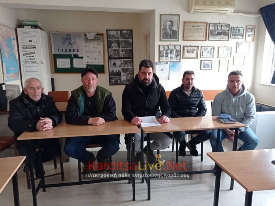 Διοργανωτές της αυτοκινητοπομπής διαμαρτυρίας: «Η ακρίβεια μας πλήττει όλους» (+Βίντεο)
