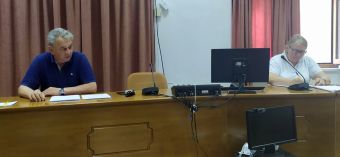 Δήμος Σοφάδων: Εκτακτη συνεδρίαση του Τοπικού Συντονιστικού Οργάνου Πολιτικής Προστασίας