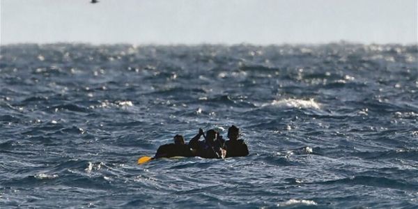 7.667 νεκροί το 2025 σε μεταναστευτικές διαδρομές σύμφωνα με τον Δ.Ο.Μ. - Πολύ μεγαλύτερος όμως ο πραγματικός αριθμός τους
