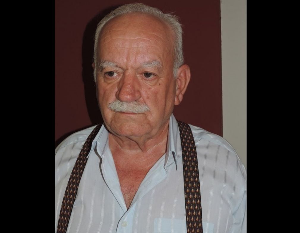Ανακοίνωση του Κ.Ο. του ΚΚΕ(μ-λ) για το θάνατο του Στέφανου Καραμήτρου