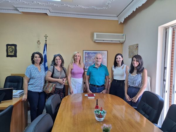 ΔΠΕ Καρδίτσας: 3η ημέρα ορκωμοσίας των νέων εκπαιδευτικών