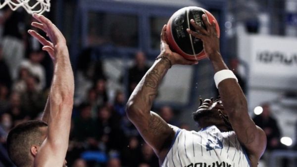Τεράστιος ΑΣΚ υπέταξε και το Μαρούσι με buzzer beater του Μακ! (+Βίντεο)