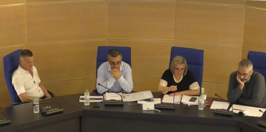 Κατασκευή έως 1.000 κατοικιών στη Θεσσαλία προανήγγειλε ο Δημ. Κουρέτας για ευάλωτες κοινωνικές ομάδες