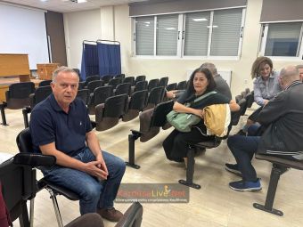 Γενική Συνέλευση της ΕΛΜΕ Καρδίτσας με φόντο τα οξυμένα προβλήματα της εκπαίδευσης στον Νομό (+Φωτο +Βίντεο)