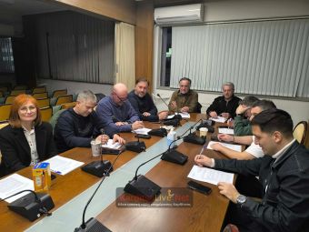 Επιμελητήριο Καρδίτσας: Οικονομική ενίσχυση 6.500 ευρώ σε 6 συλλόγους