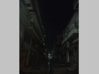Συνεχίζονται τα προβλήματα στο δημοτικό φωτισμό σε Καρδίτσα και χωριά