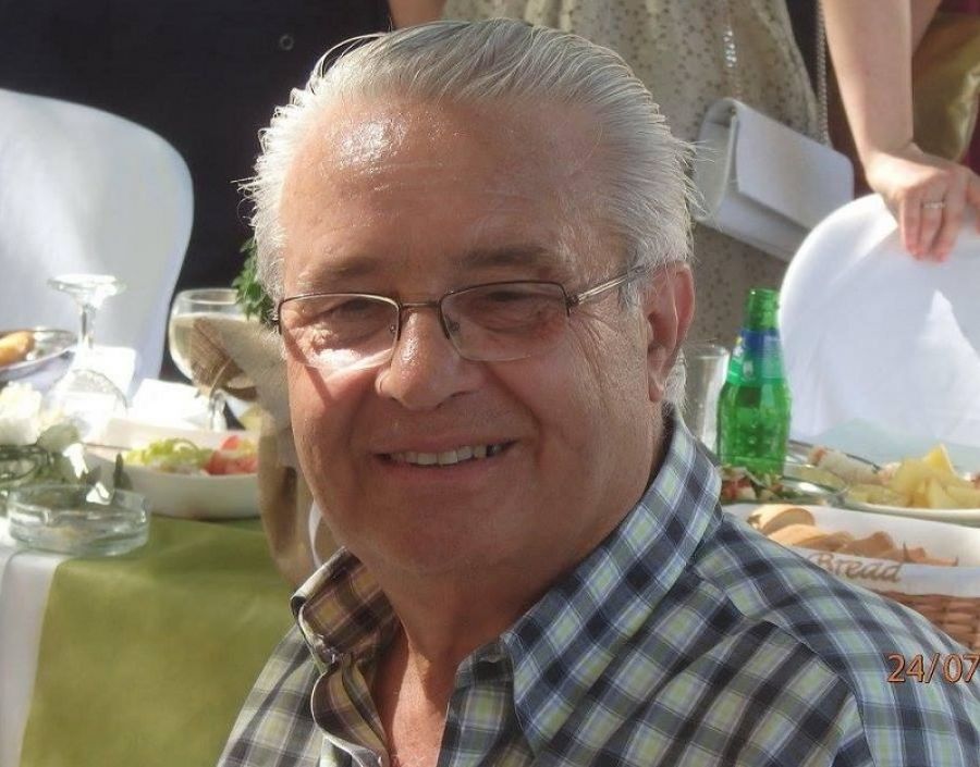 Παραιτήθηκε ο Γ. Γέρμανος από πρόεδρος της ΔΗ.Κ.Ε.ΔΗ. Μουζακίου