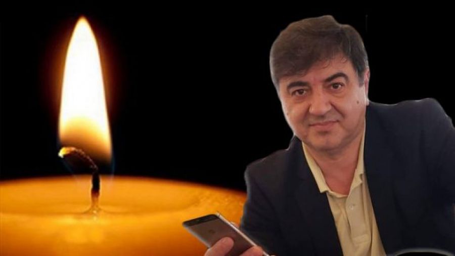 Φθιώτιδα: Έχασε τη "μάχη" στη ΜΕΘ COVID-19 ο πρώην Αστυνομικός Διευθυντής Γρηγόρης Τσιμιτσέλης