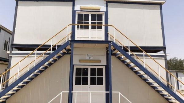 Ανακοινώθηκαν οι εκτάσεις που θα γίνουν 5 Κλειστά Κέντρα Κράτησης προσφύγων και μεταναστών στα νησιά