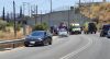 Δύο νεκροί και δύο τραυματίες σε τροχαίο στη Ρόδο το μεσημέρι της Τετάρτης (10/7)