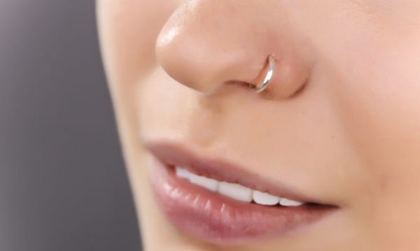 Piercing: Ποιες είναι οι πιθανές επιπλοκές