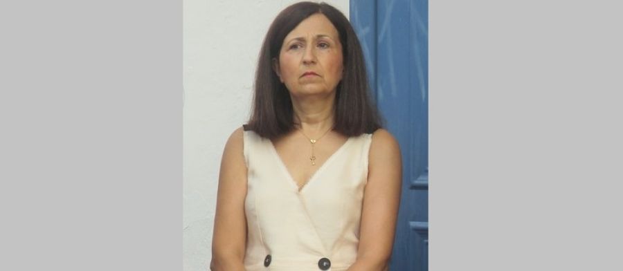 Ενημερωτικό για την εξ αποστάσεως διδασκαλία από την Αναπληρώτρια Δ/ντρια Π.Ε. Καρδίτσας Ευ. Χατζηδημητρίου