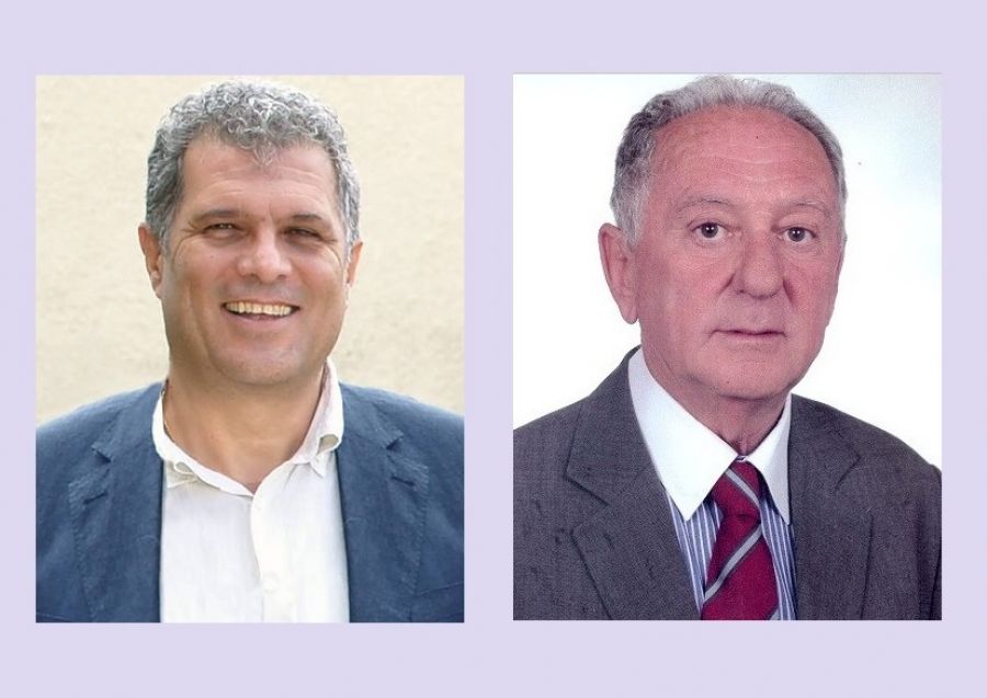 Σακελλαρίου - Καραλής τη 2η Κυριακή για τη θέση του Δημάρχου