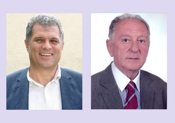 Σακελλαρίου - Καραλής τη 2η Κυριακή για τη θέση του Δημάρχου