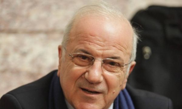 Απεβίωσε ο πρ. Βουλευτής και δημοσιογράφος Νάσος Αθανασίου